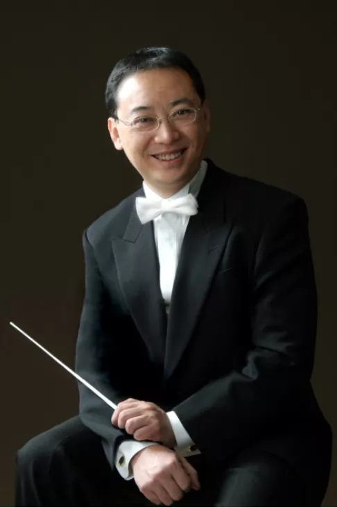 2021音乐会《梁祝黄河》广州站时间、地点、门票详情