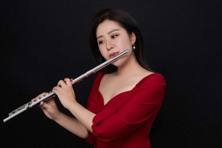 2021音乐会《笛韵芳华》南宁站曲目单、时间、地点、门票 2021音乐会《笛韵芳华》南宁站曲目单、时间、地点、门票