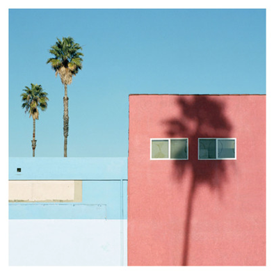 乔治伯恩上海摄影展时间地点及门票价格