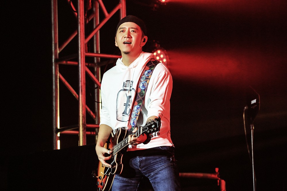 2021郝云哈尔滨演唱会门票链接+行程安排 2021郝云哈尔滨演唱会门票链接+行程安排