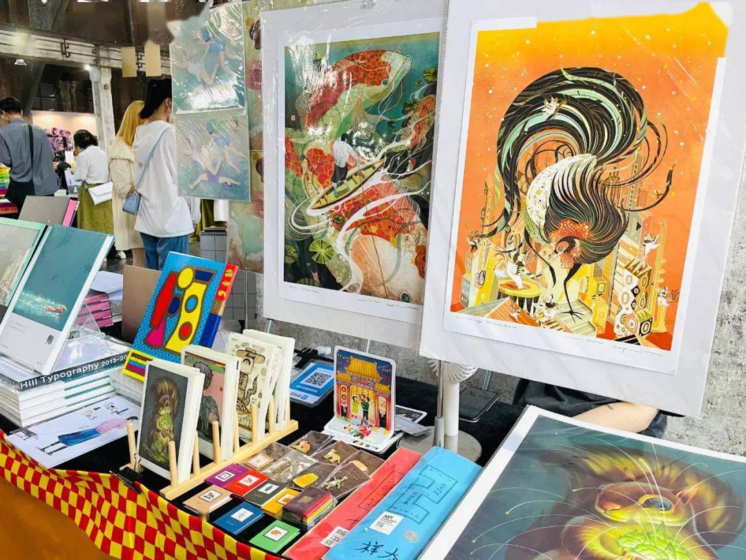 2021上海不熟艺术书展时间、门票、展览介绍