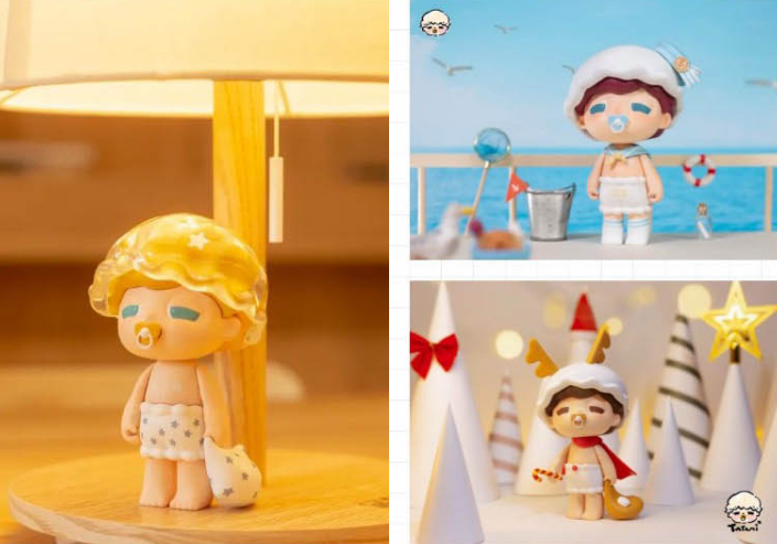 2021北京潮玩造物博览会展览介绍/购票网址/时间