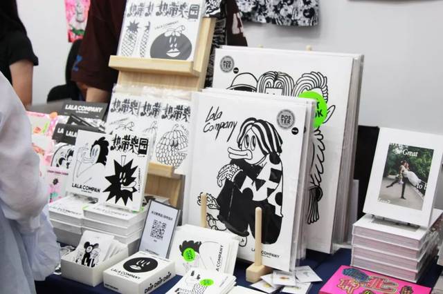 2021上海不熟艺术书展时间、门票、展览介绍