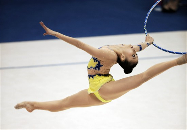 2021西安全运会艺术体操赛时间地点及门票价格