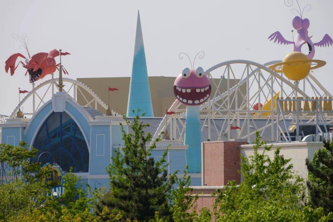 2021北京环球影城门票价格、购票渠道、开园时间