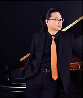 2021美好时光·刘兴辰钢琴独奏与双钢琴音乐会-长沙站 2021美好时光·刘兴辰钢琴独奏与双钢琴音乐会-长沙站