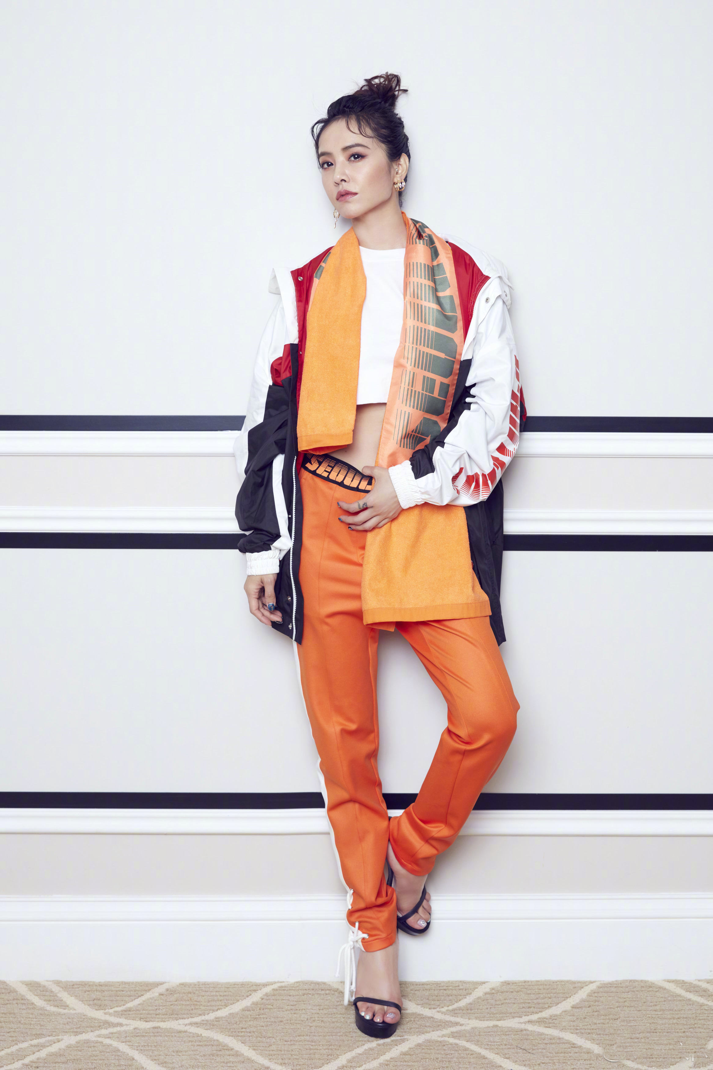 2023蔡依林郑州演唱会（时间地点、门票价格、演出介绍）