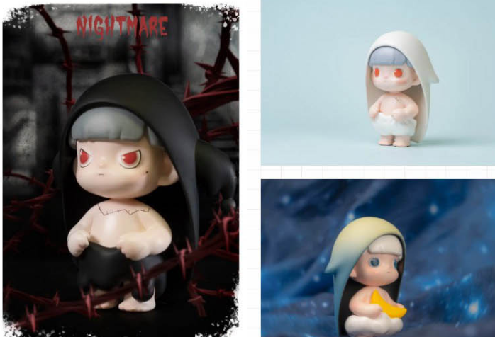 2021北京潮玩造物博览会展览介绍/购票网址/时间