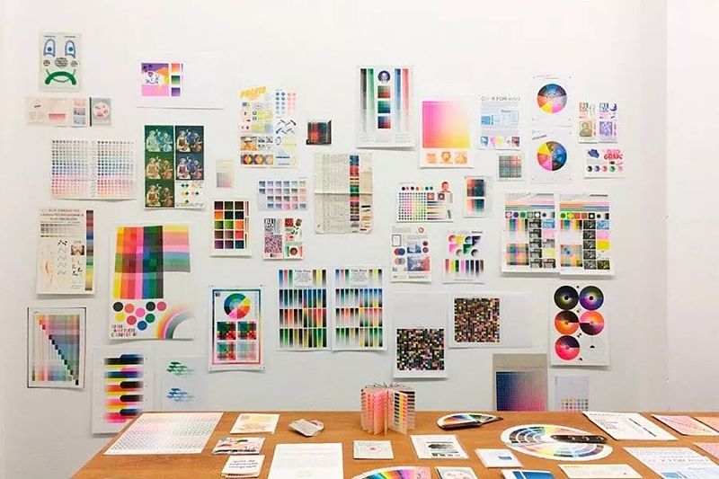 2021上海不熟艺术书展时间、门票、展览介绍