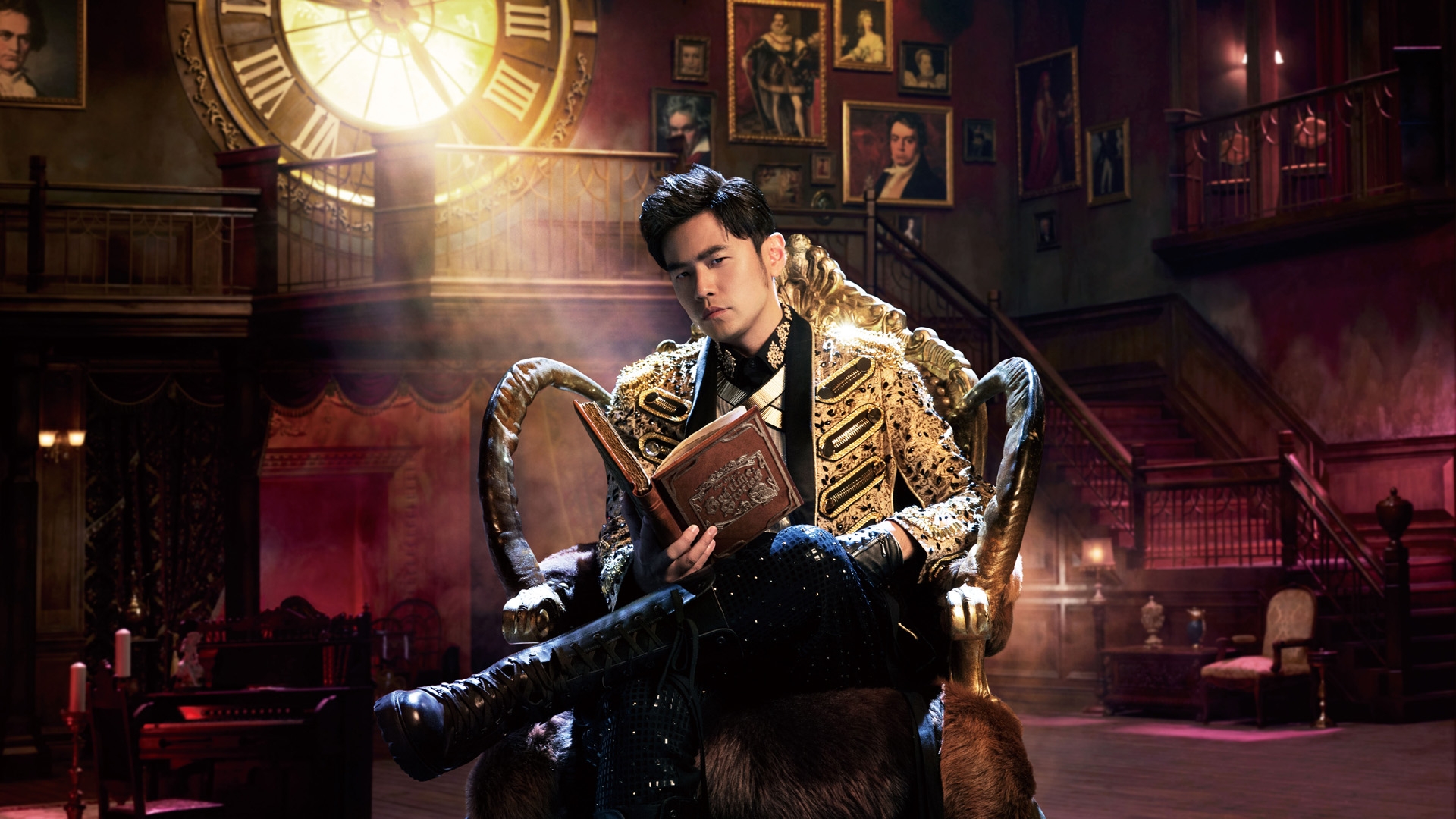 2022周杰伦香港演唱会开始时间、门票价格、购票链接 2022周杰伦香港演唱会开始时间、门票价格、购票链接