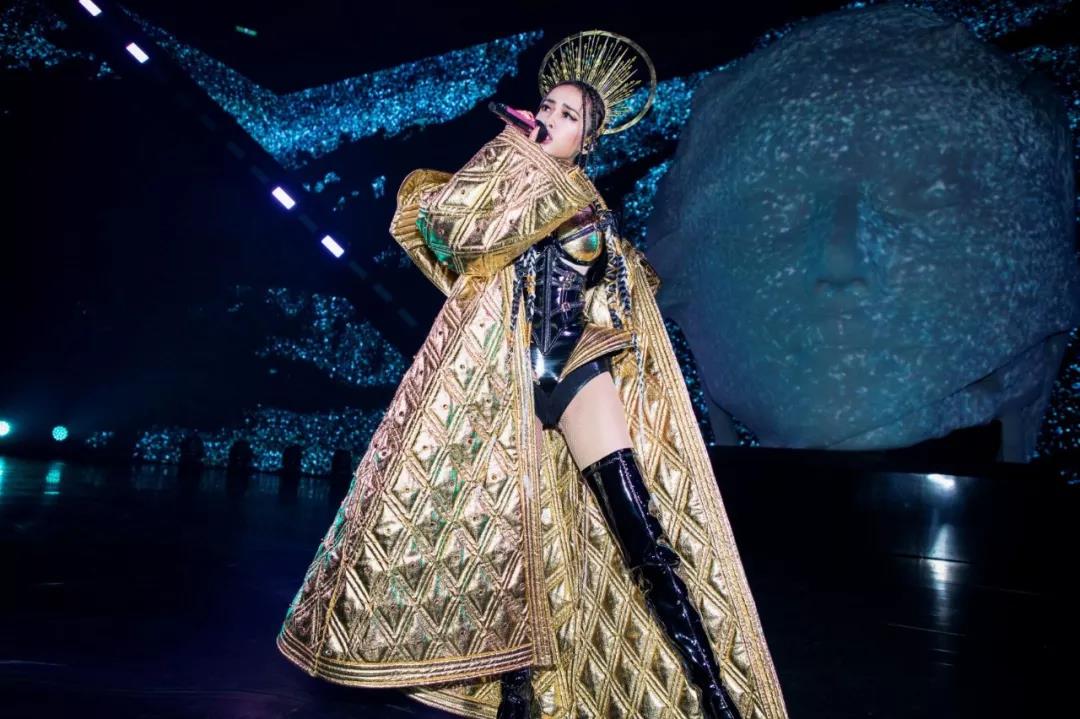 2023蔡依林郑州演唱会（时间地点、门票价格、演出介绍）