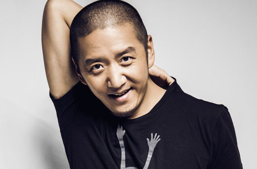 2021郝云哈尔滨演唱会时间、地点、门票