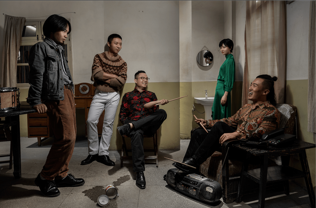 2021荒事乐队宁波演唱会时间、地点、购票渠道 2021荒事乐队宁波演唱会时间、地点、购票渠道