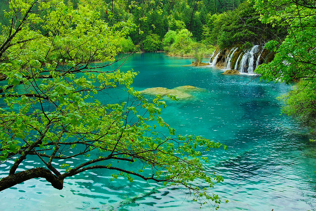 九寨沟世界旅行者大会全阵容+门票价格+时间表