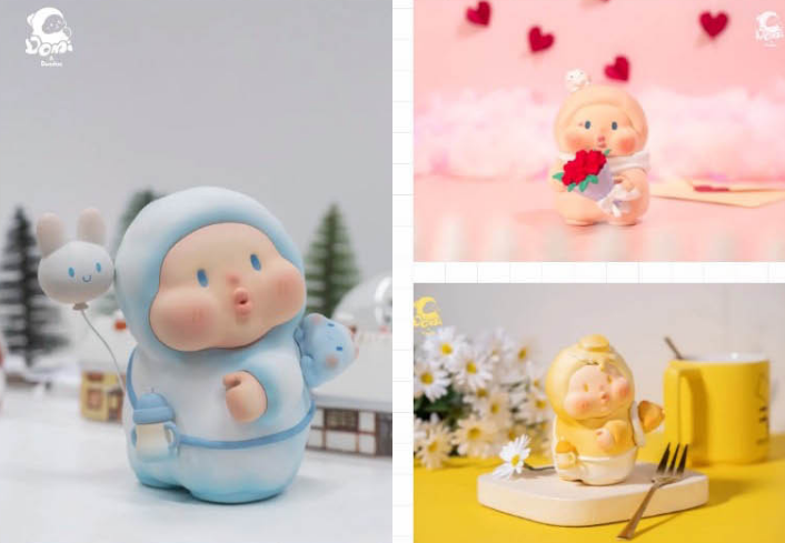 2021北京潮玩造物博览会展览介绍/购票网址/时间