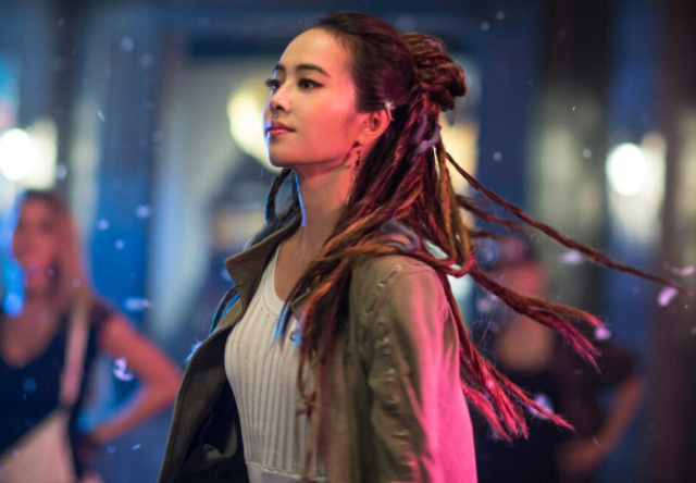 蔡依林郑州演唱会时间/地点/购票链接