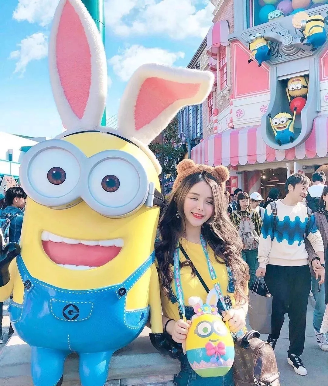 2021北京环球影城（时间、地点、门票）一览