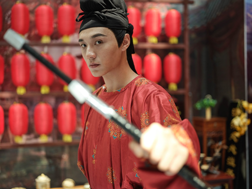 长沙大唐游园会门票、时间、地点、活动介绍