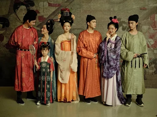 2021长沙大唐游园会时间、活动介绍、门票价格