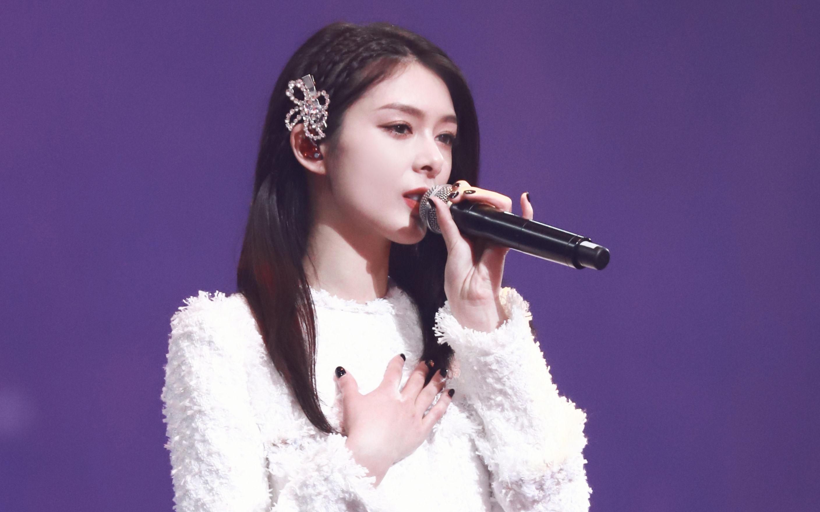 2021傅菁成都音乐会时间、地点及门票价格