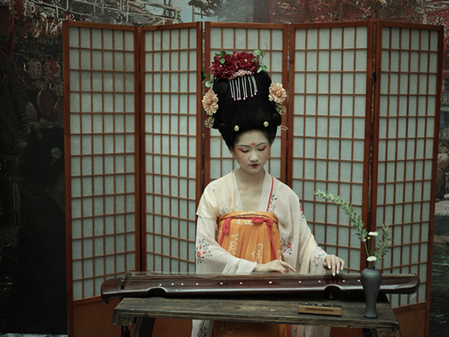 长沙大唐游园会门票、时间、地点、活动介绍