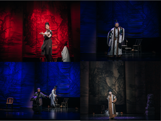 2022诗剧《大唐行姑苏城外》苏州站时间+地址+购票入口