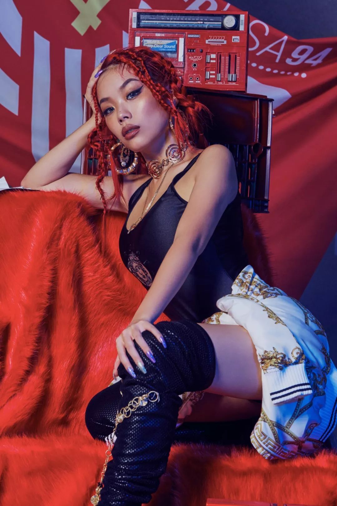 贵阳草莓音乐节2023阵容/时间表/地址/订票网址