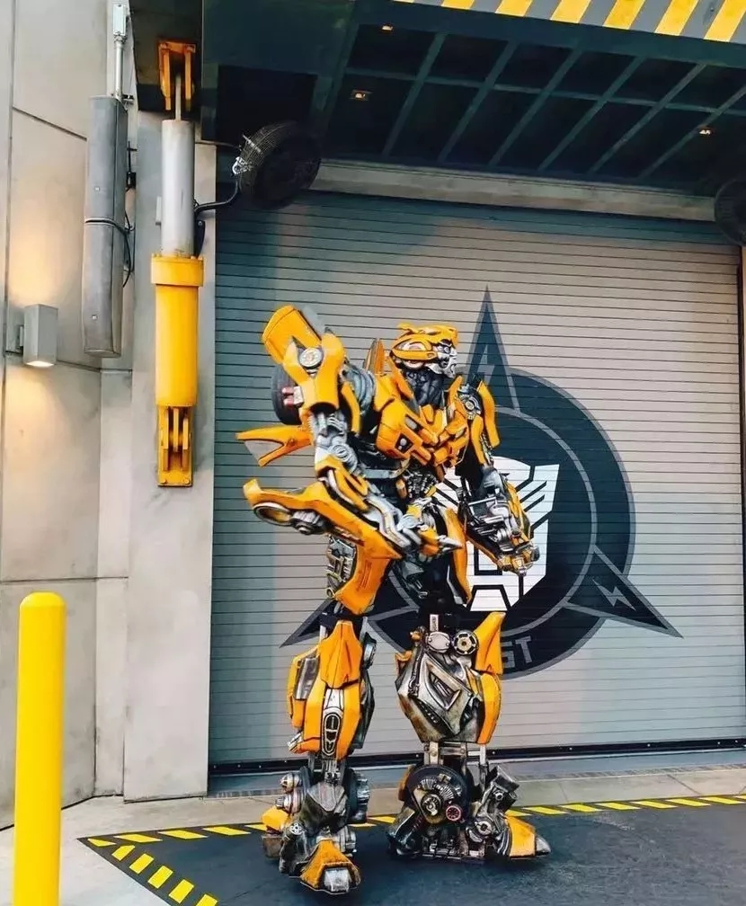 2021北京环球影城（时间、地点、门票）一览