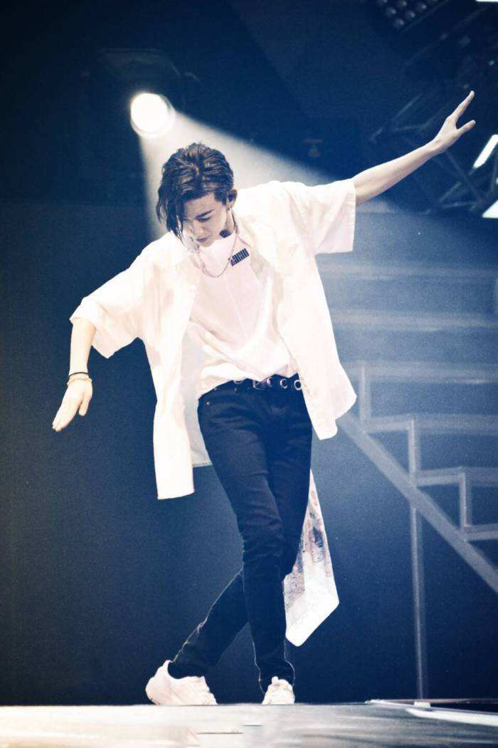 2023小鬼王琳凯北京演唱会行程安排+时间表+门票