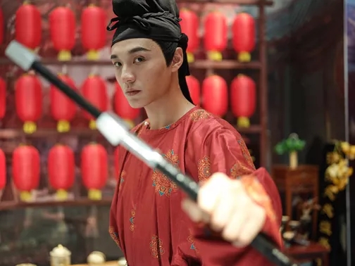 2021长沙大唐游园会时间、活动介绍、门票价格