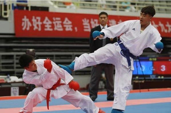 2021西安全运会空手道赛时间+门票+赛事详情