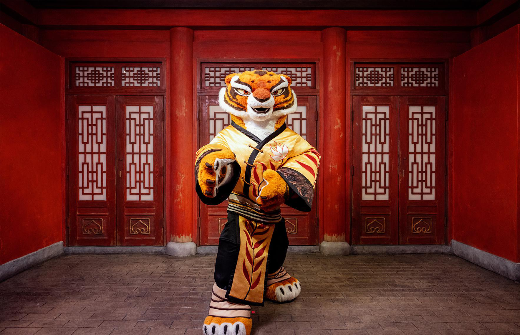 北京环球影城门票预订、开业时间、活动项目