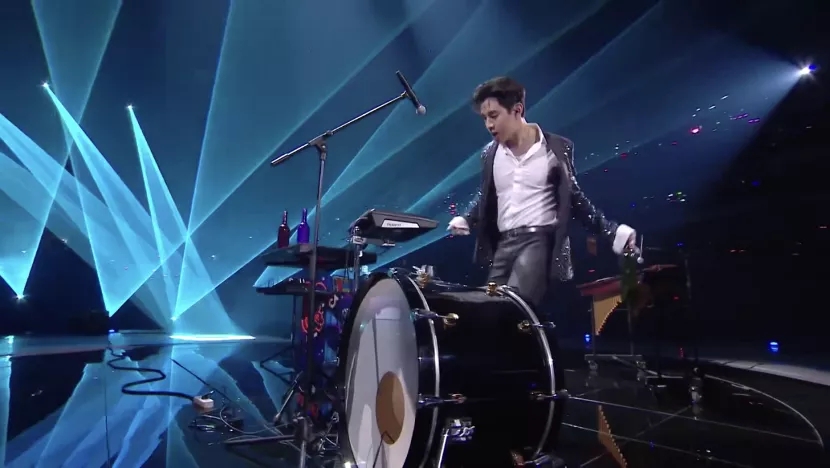 2023成都元气森林音乐节时间地点+嘉宾阵容+门票详情