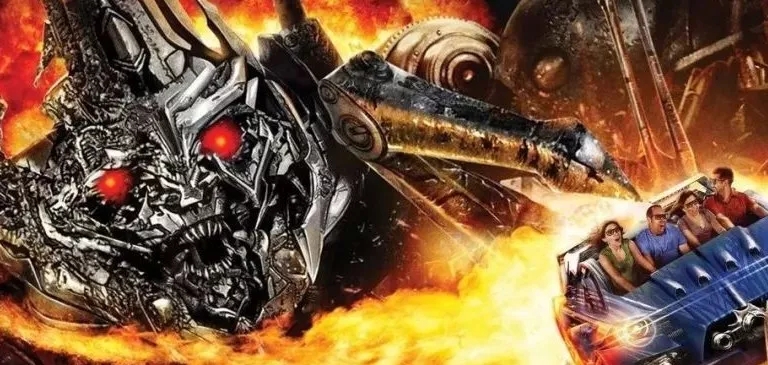 2021北京环球影城（时间、地点、门票）一览