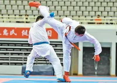 2021西安全运会空手道赛时间+门票+赛事详情