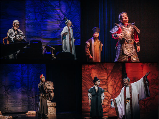 2022诗剧《大唐行姑苏城外》苏州站时间+地址+购票入口