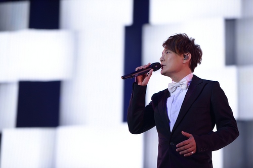 2023张信哲广州演唱会什么时候举办？票价多少？