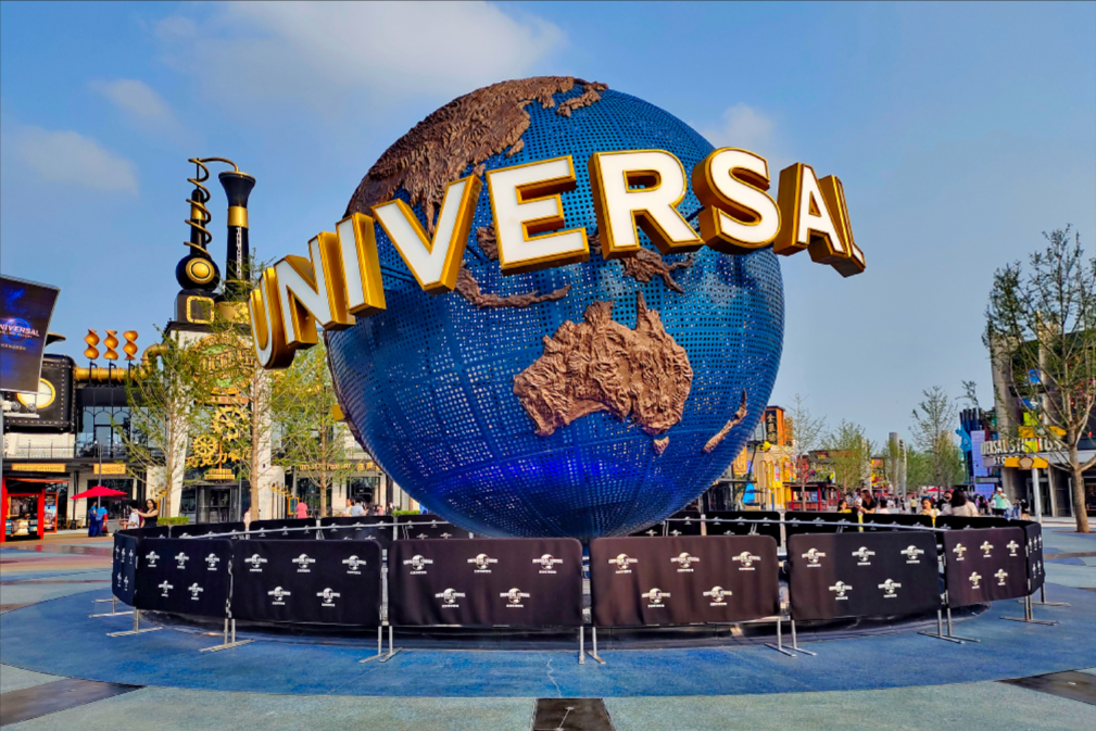 北京环球影城都有哪些项目？在哪里订票？