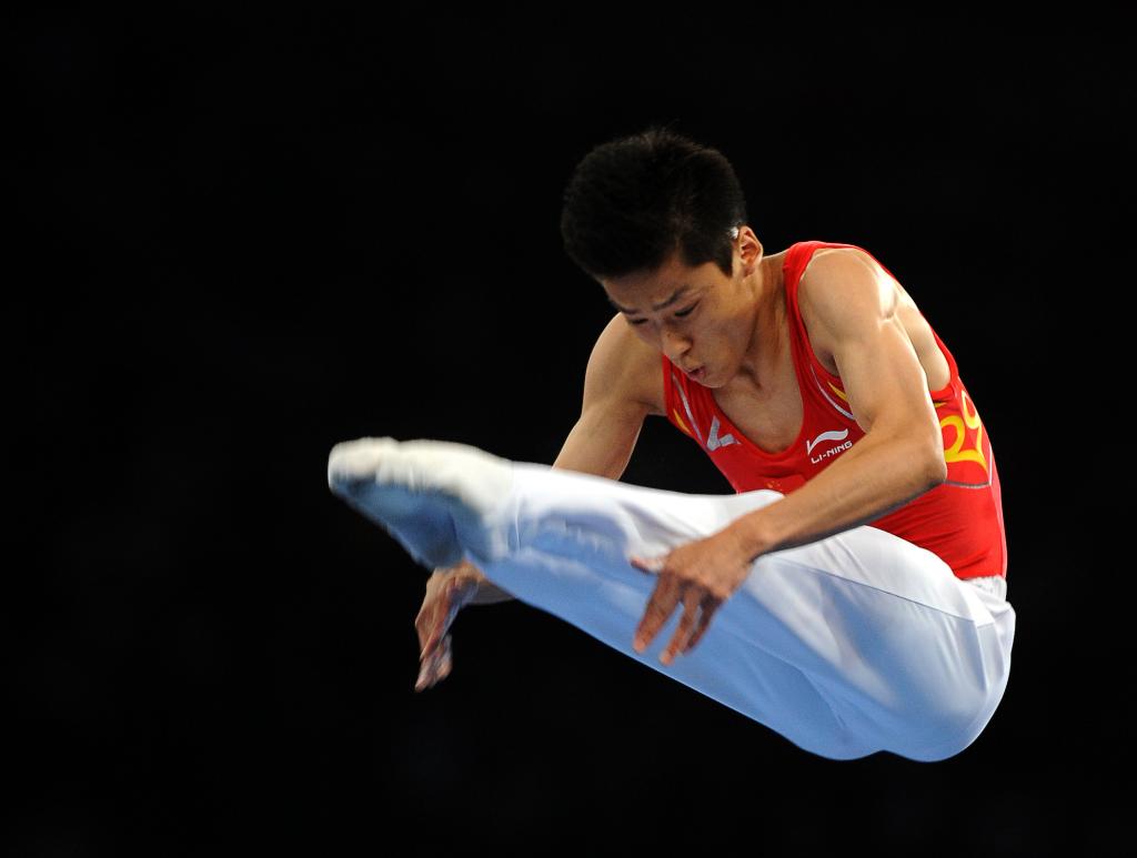 2021西安全运会蹦床决赛时间、赛程、门票购票 