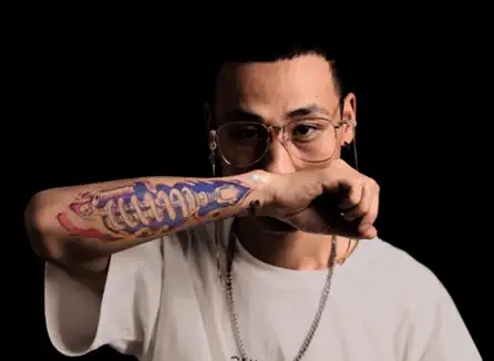 2021洛阳倒盏村音乐节时间/地点/门票