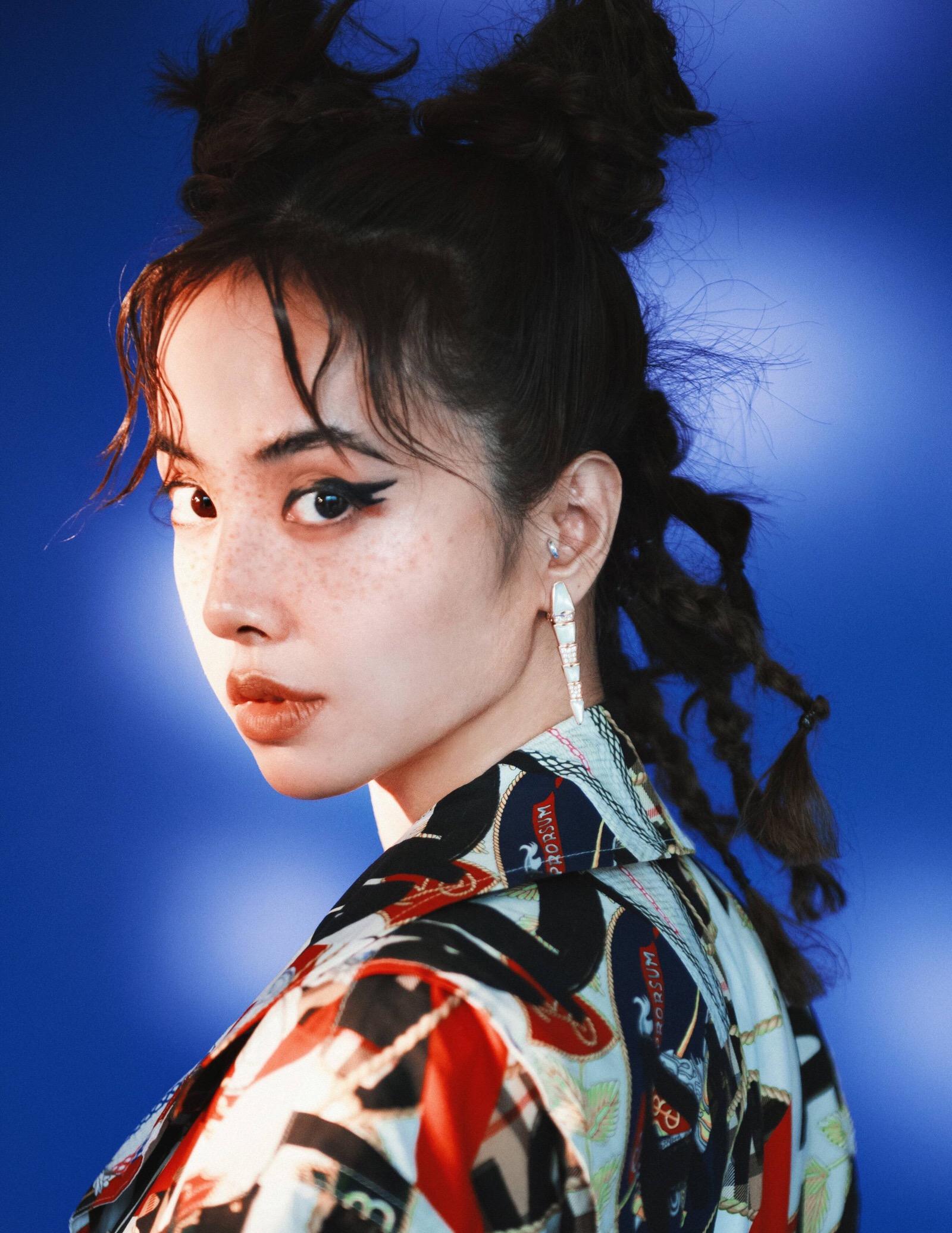 蔡依林郑州演唱会时间地点/订票链接