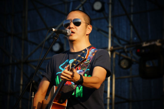 2021郝云哈尔滨演唱会门票在哪买？（附订票网址）