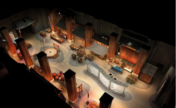 2022洛阳国风穿越日(时间、地点、门票)信息一览 2022洛阳国风穿越日(时间、地点、门票)信息一览