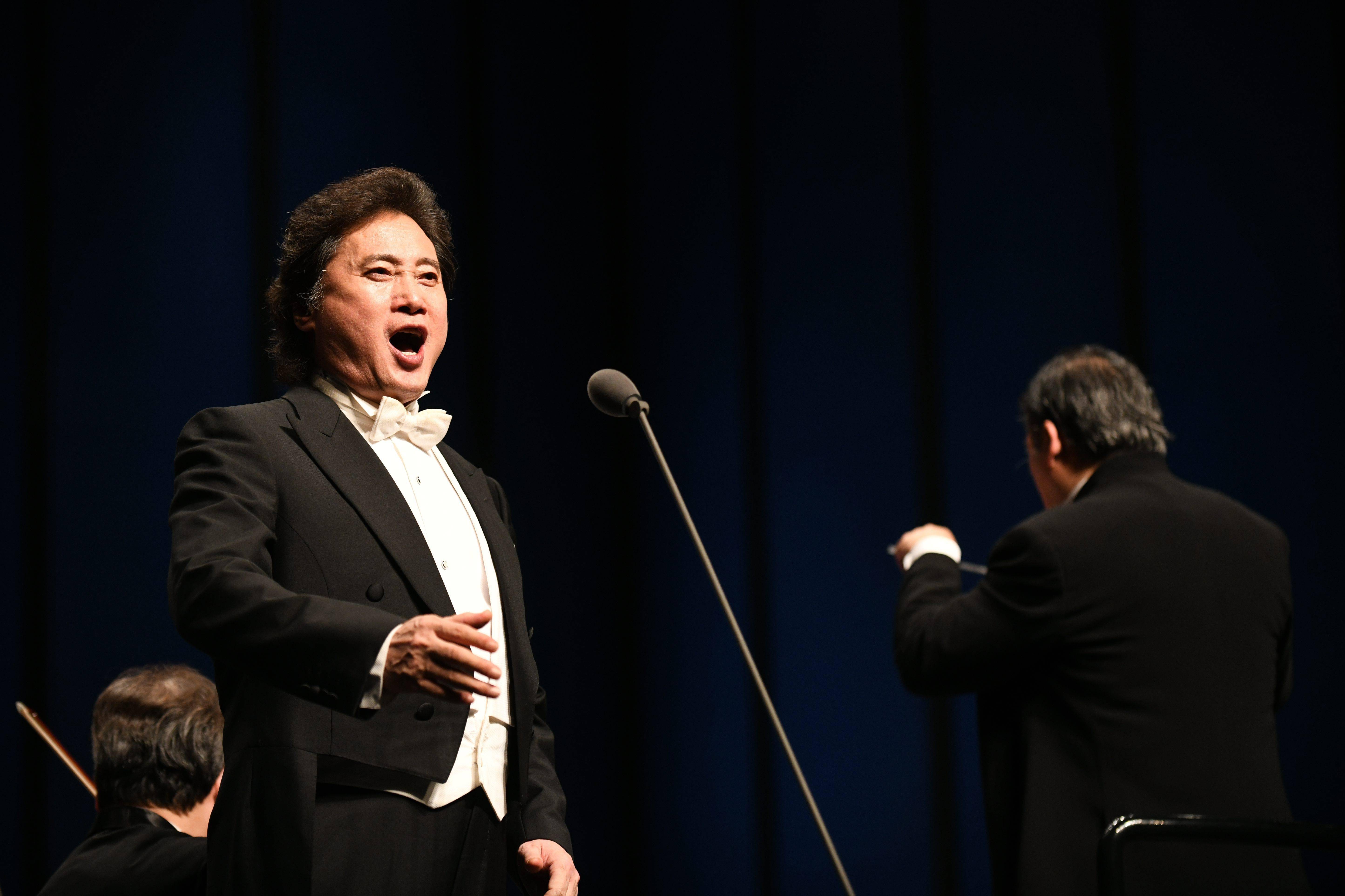 2021戴玉强·黄华丽·孙毅郑州音乐会时间、地点、门票价格