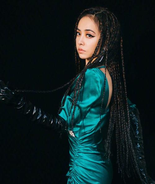 蔡依林郑州演唱会时间地点/订票链接