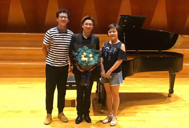 2021丁聪郑州音乐会（购票方式+门票价格）