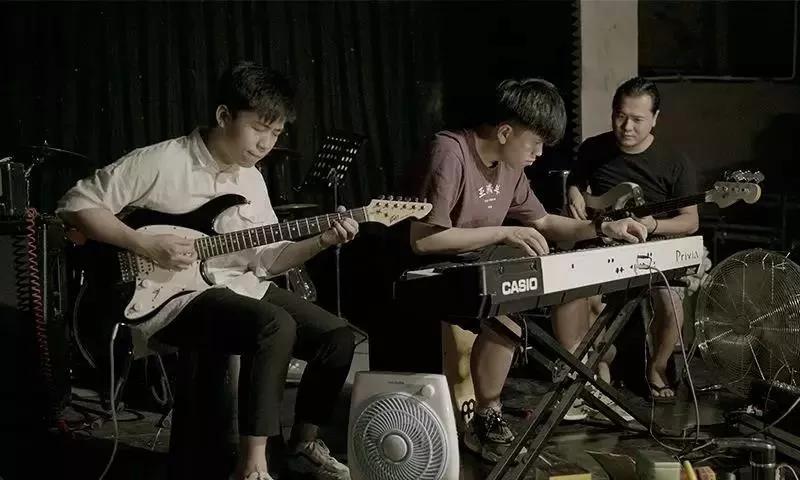 2023南宁绿野音乐节时间/场馆/门票价格
