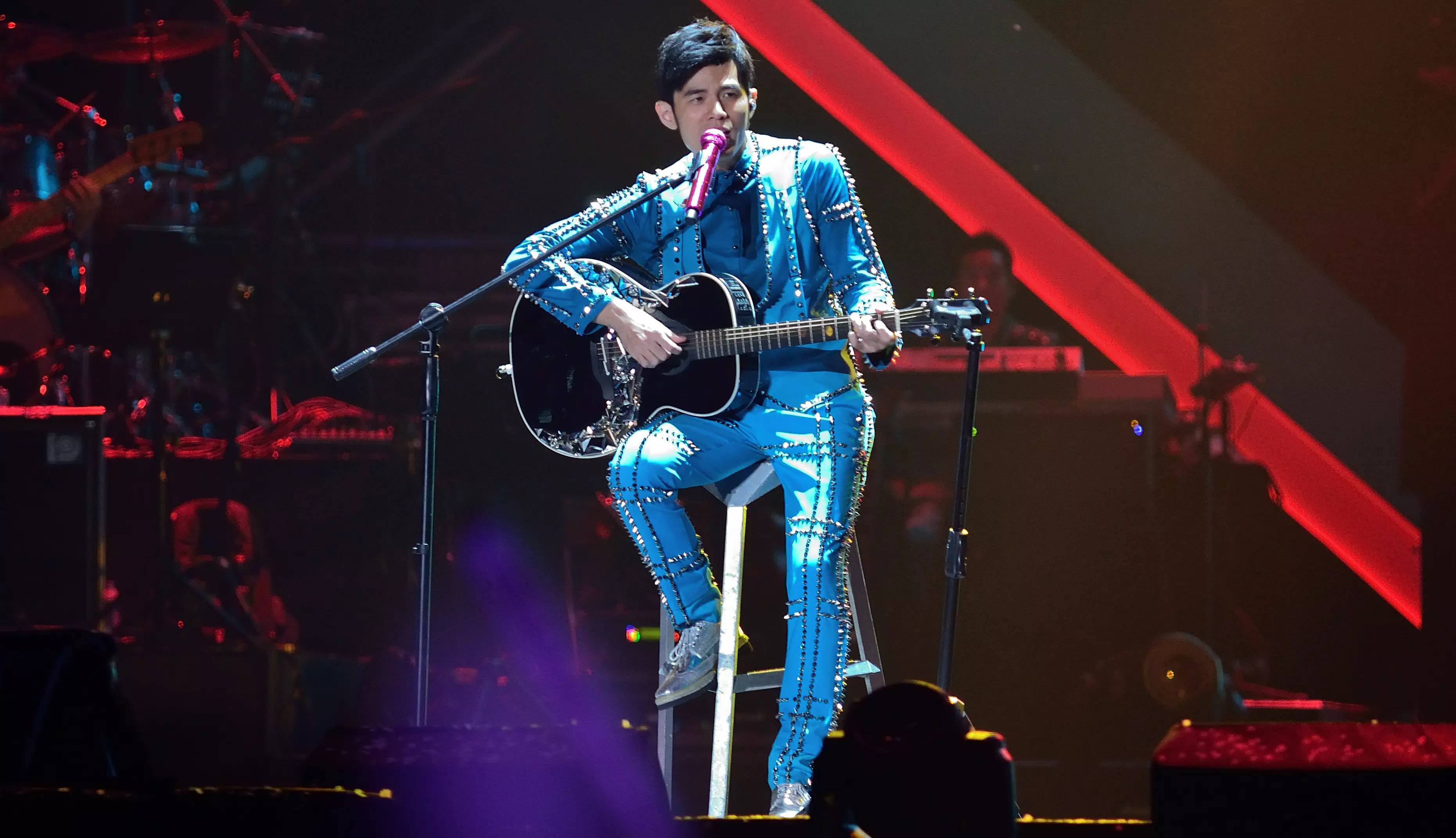 2022周杰伦香港演唱会门票价格、时间、地址 2022周杰伦香港演唱会门票价格、时间、地址