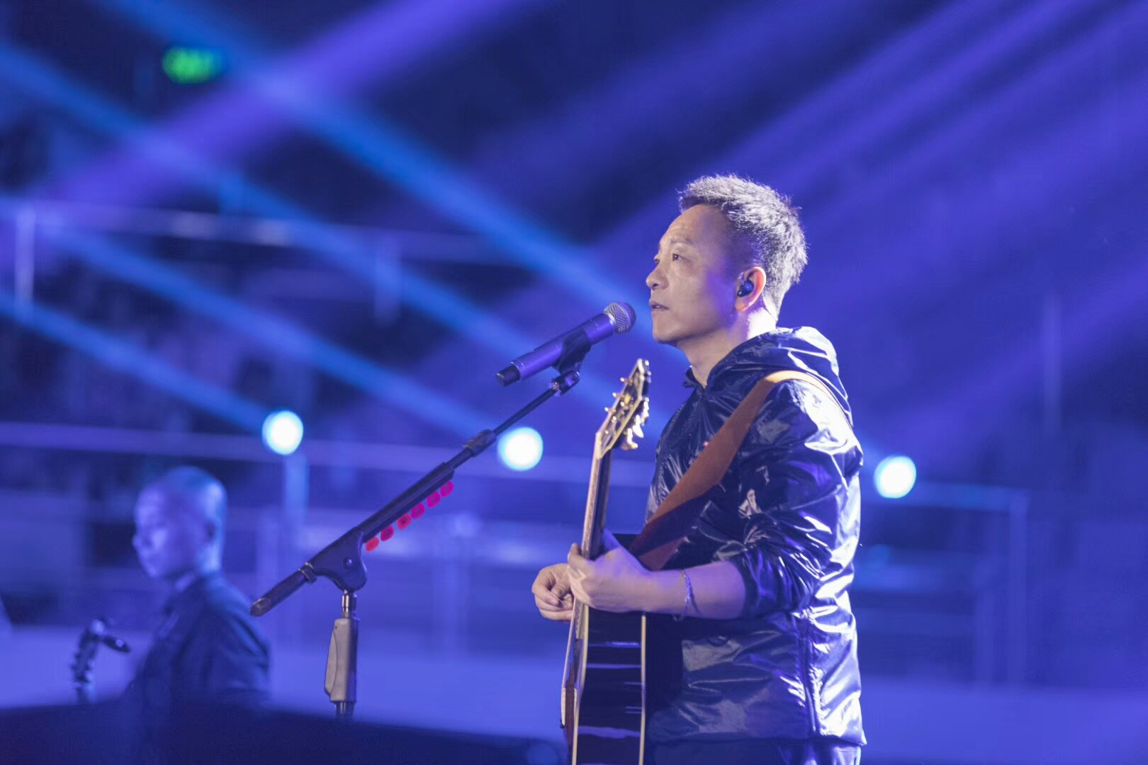 哈尔滨禧都音乐节门票、阵容、时间表