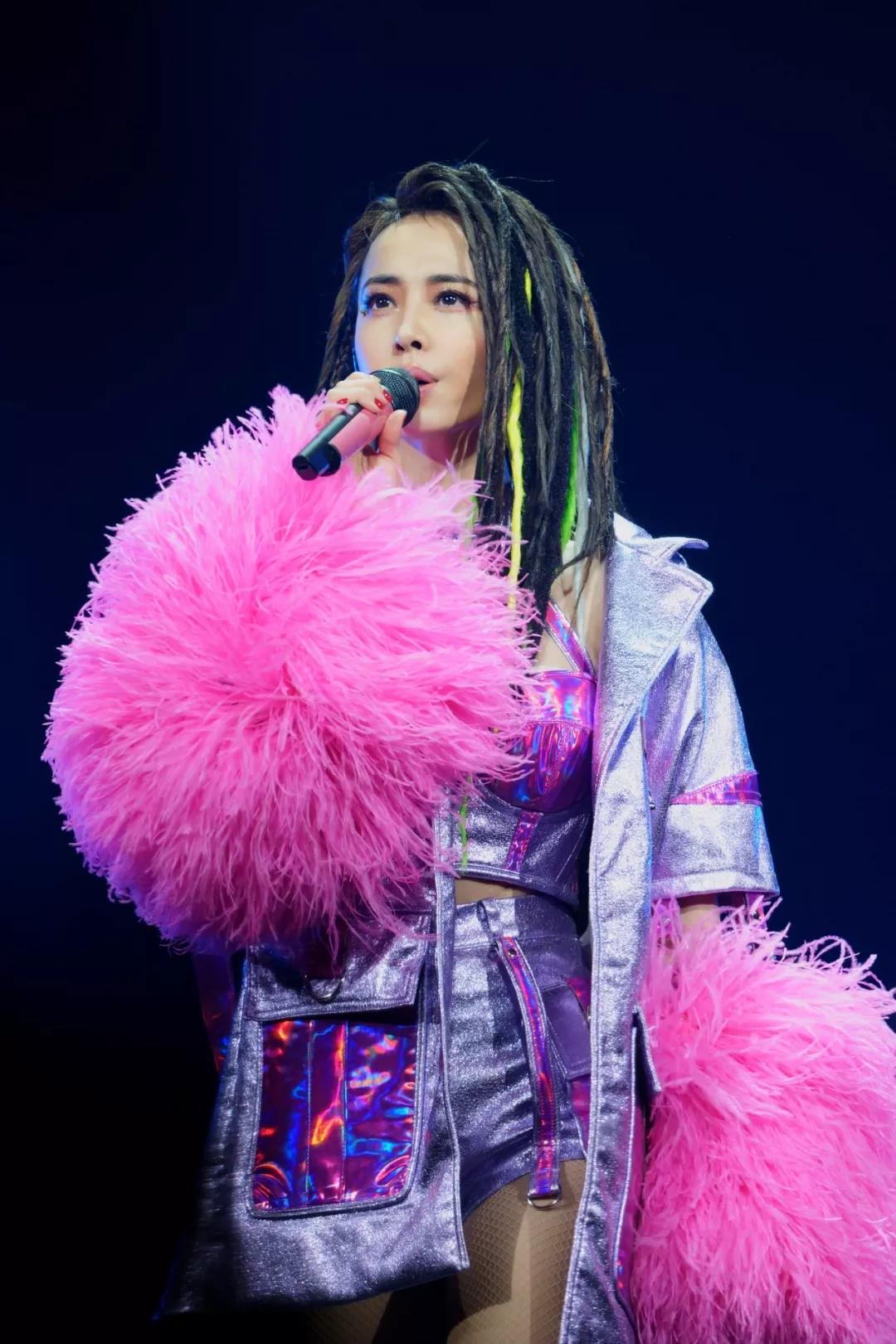 2023蔡依林郑州演唱会门票多少钱？什么时候开始？